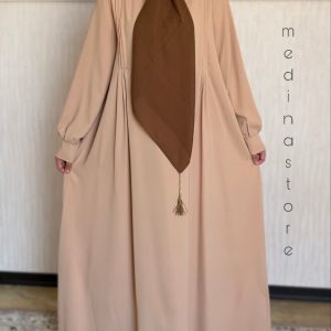 عبا آرام