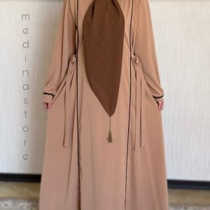عبا هدا سنگدوزی