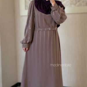 ‌پیراهن هانا کالباسی