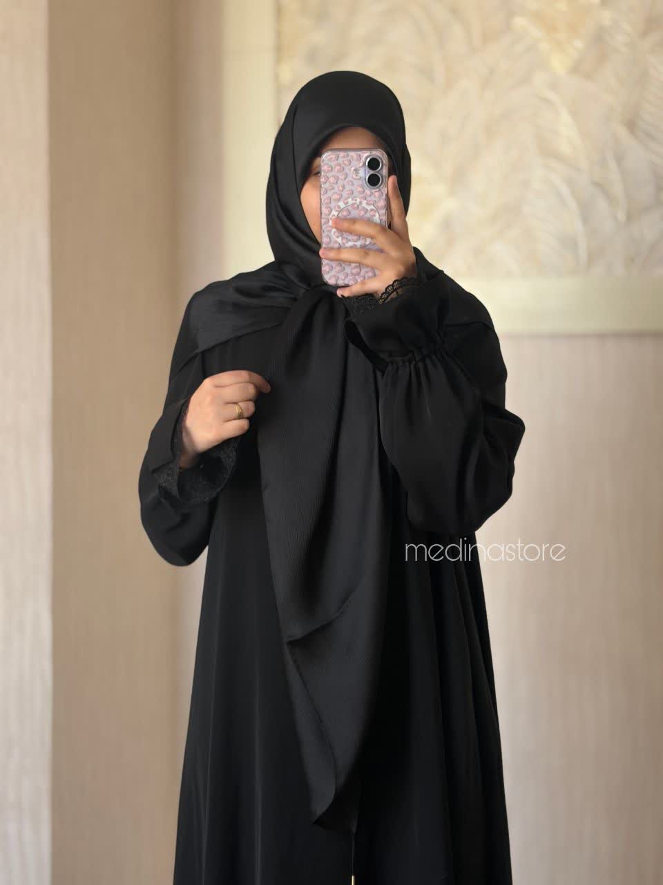 روسری کریستال