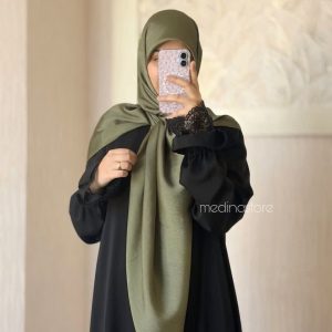روسری کریستال
