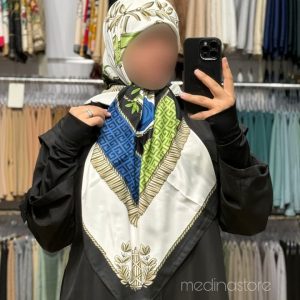 روسری الهه صلح