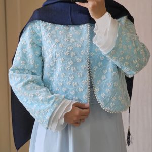 پیراهن شبنم