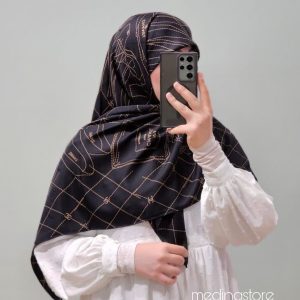 روسری مجلسی مستر کوالیتی